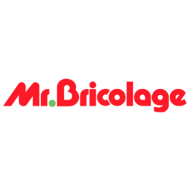 Logo Monsieur Bricolage