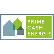 Logo Prime Cash Énergie