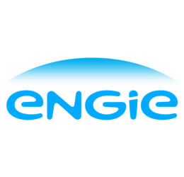 Logo ENGIE