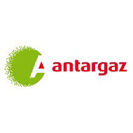 Logo Antargaz