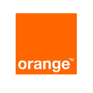 Logo orange