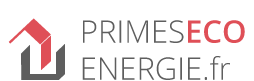 Logo primesEcoenergie.fr